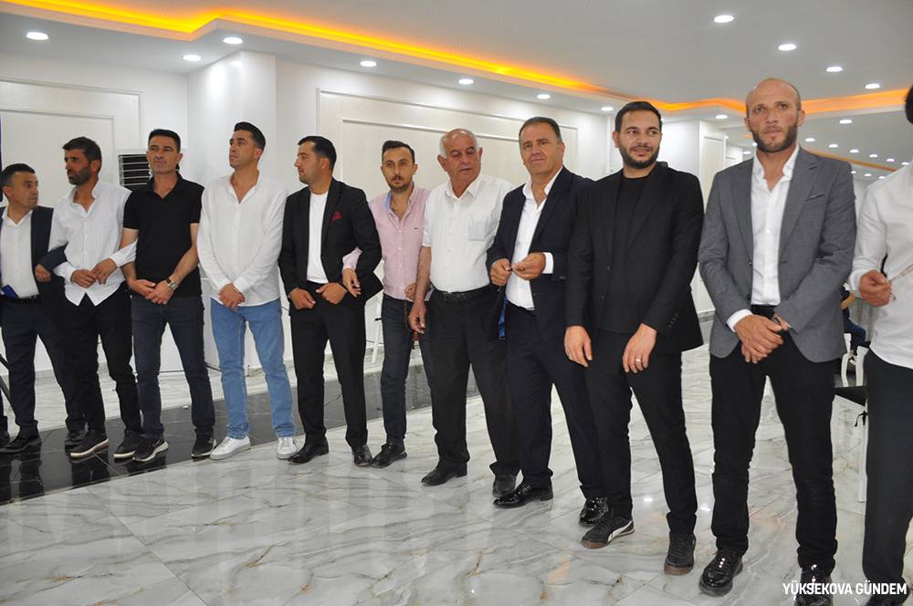 20-21 Haziran 2026 Yüksekova Düğünleri 82