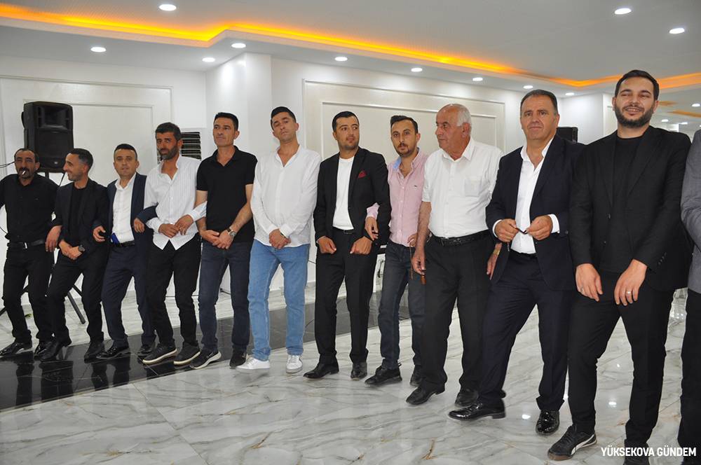 20-21 Haziran 2026 Yüksekova Düğünleri 83