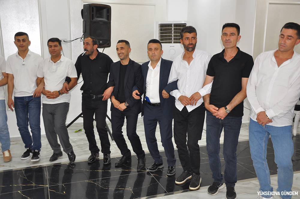 20-21 Haziran 2026 Yüksekova Düğünleri 84