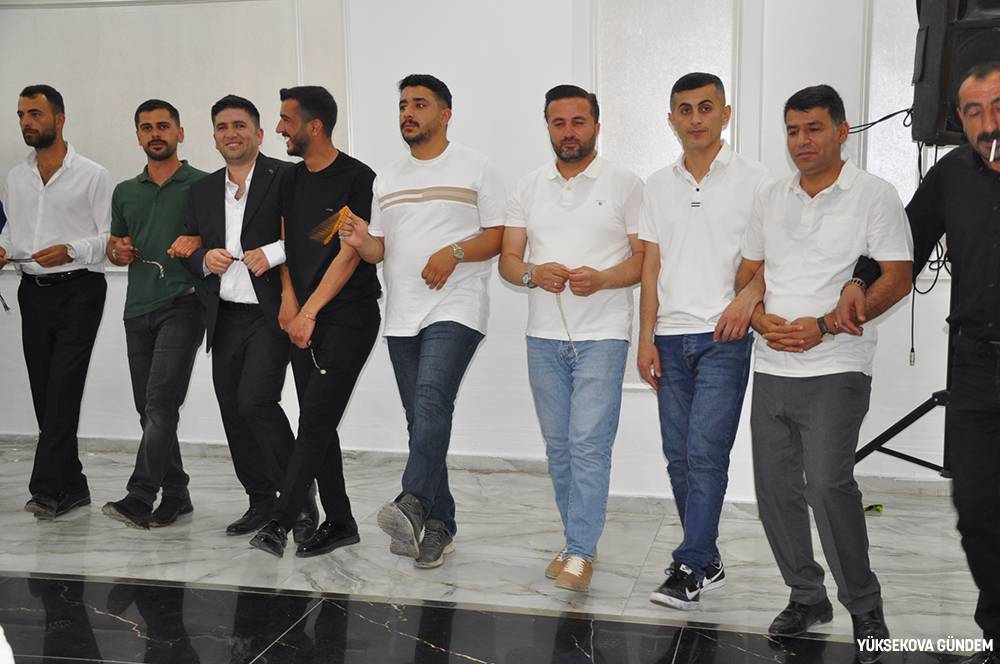 20-21 Haziran 2026 Yüksekova Düğünleri 85