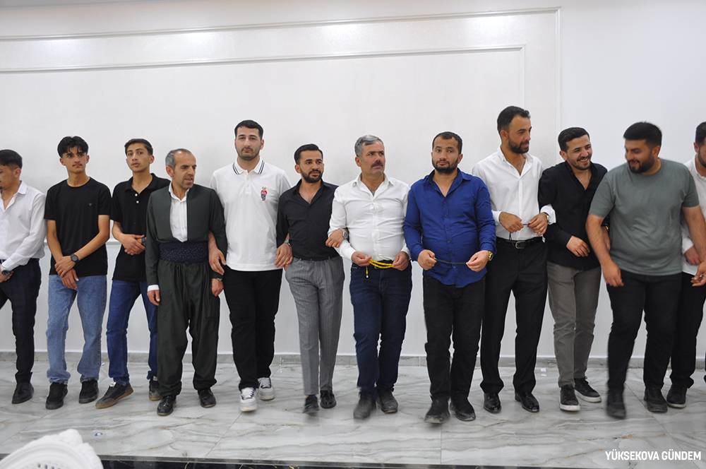 20-21 Haziran 2026 Yüksekova Düğünleri 86