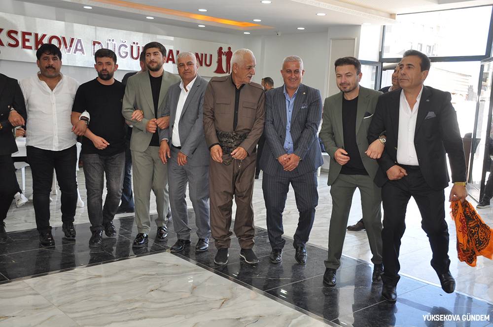 20-21 Haziran 2026 Yüksekova Düğünleri 9