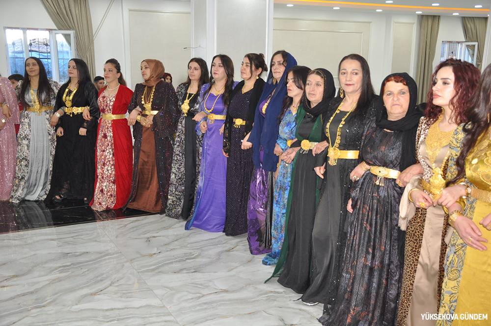 20-21 Haziran 2026 Yüksekova Düğünleri 92