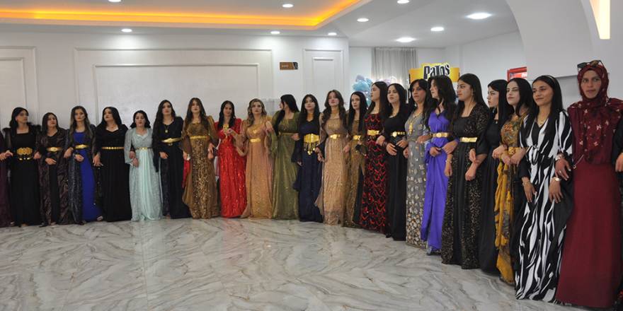 20-21 Haziran 2026 Yüksekova Düğünleri