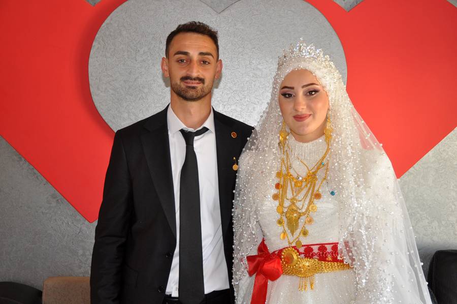 6-7 Haziran - 1-6 Temmuz 2026 Yüksekova Düğünleri 10