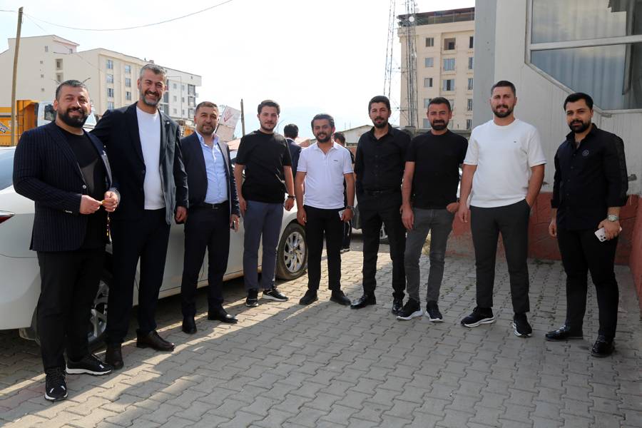 6-7 Haziran - 1-6 Temmuz 2026 Yüksekova Düğünleri 103