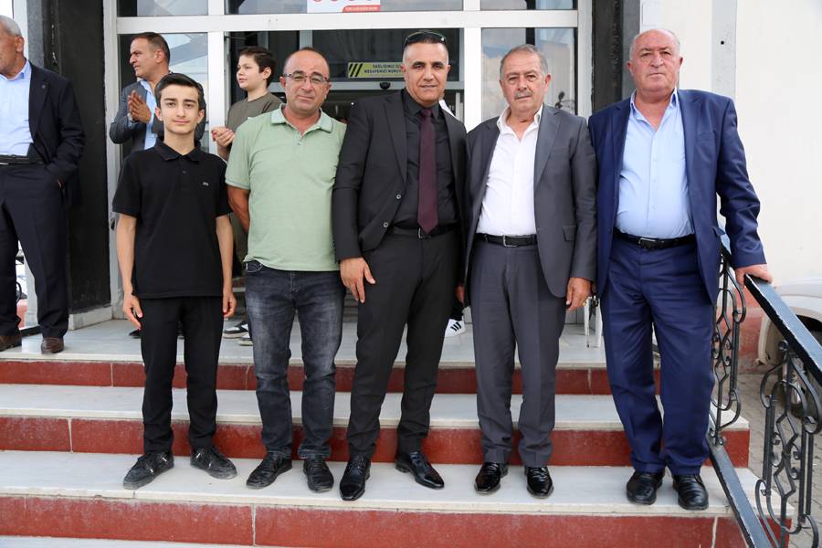6-7 Haziran - 1-6 Temmuz 2026 Yüksekova Düğünleri 108