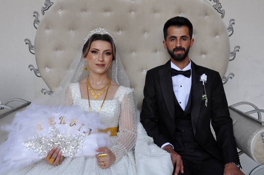 6-7 Haziran - 1-6 Temmuz 2026 Yüksekova Düğünleri 11