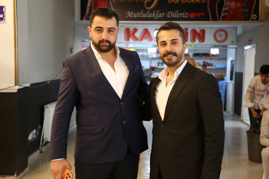 6-7 Haziran - 1-6 Temmuz 2026 Yüksekova Düğünleri 112