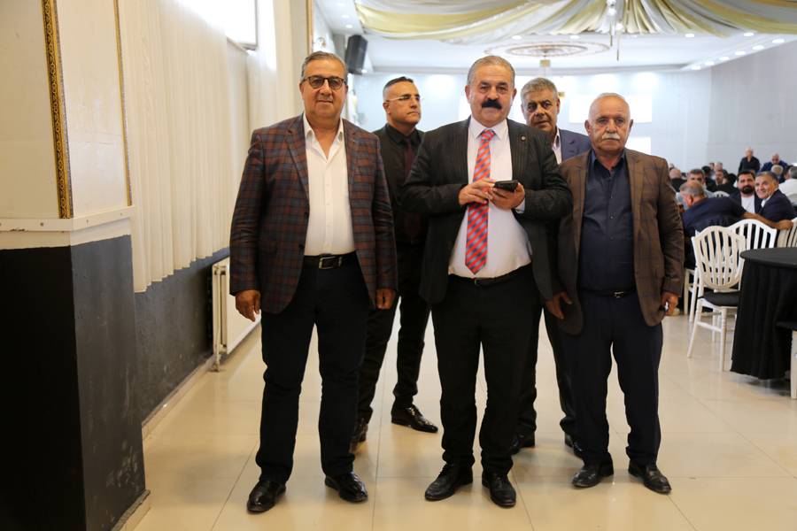 6-7 Haziran - 1-6 Temmuz 2026 Yüksekova Düğünleri 115