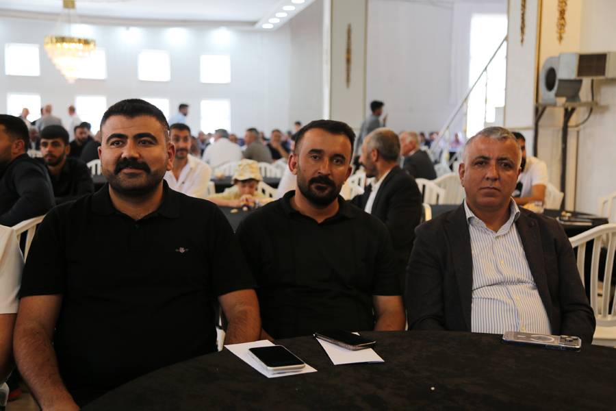 6-7 Haziran - 1-6 Temmuz 2026 Yüksekova Düğünleri 117