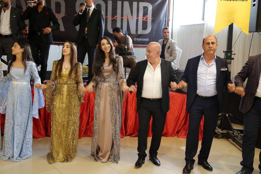 6-7 Haziran - 1-6 Temmuz 2026 Yüksekova Düğünleri 118
