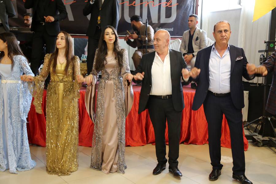 6-7 Haziran - 1-6 Temmuz 2026 Yüksekova Düğünleri 119