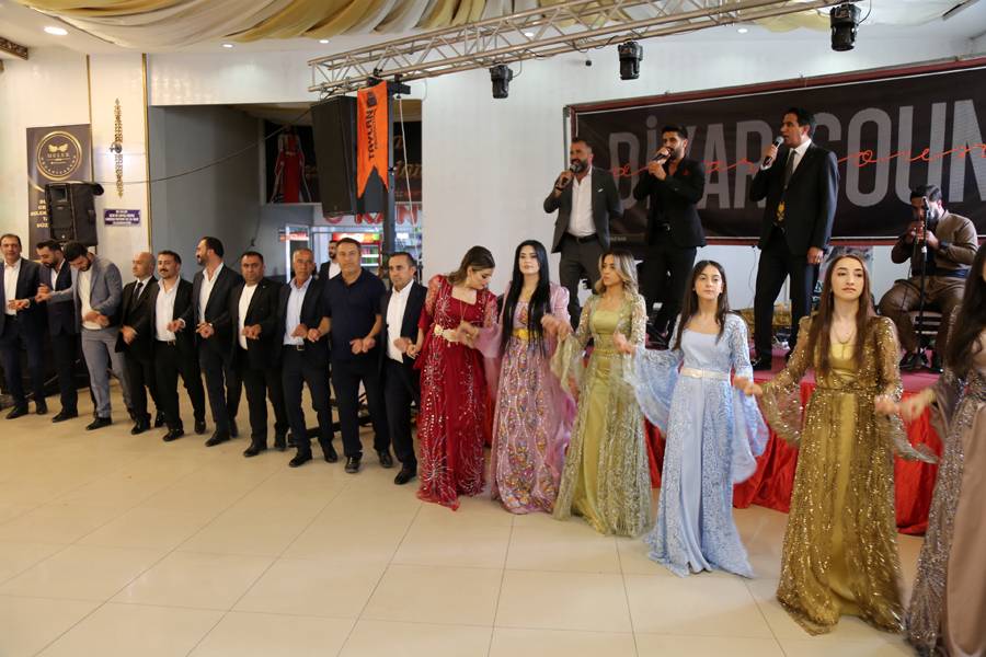 6-7 Haziran - 1-6 Temmuz 2026 Yüksekova Düğünleri 120