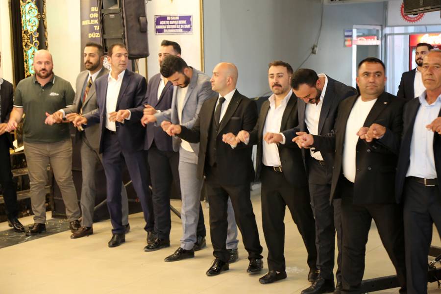 6-7 Haziran - 1-6 Temmuz 2026 Yüksekova Düğünleri 121
