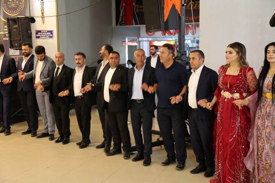 6-7 Haziran - 1-6 Temmuz 2026 Yüksekova Düğünleri 123