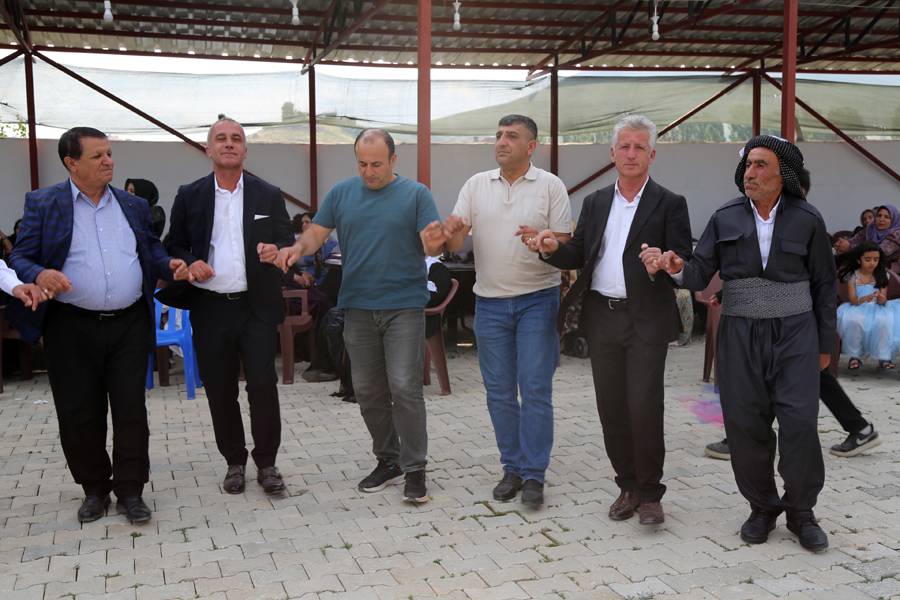 6-7 Haziran - 1-6 Temmuz 2026 Yüksekova Düğünleri 126