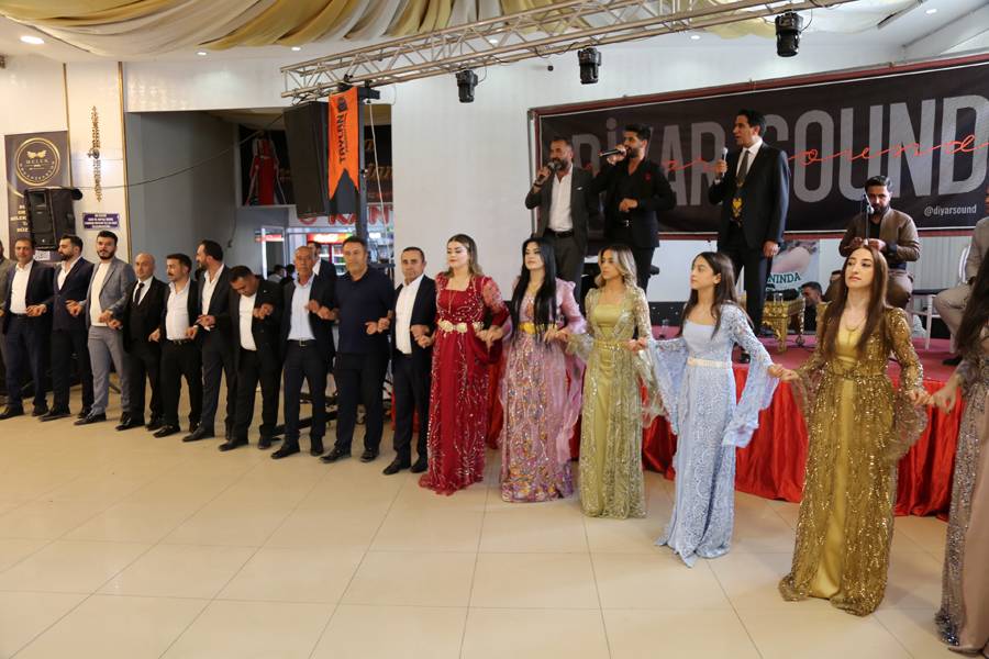 6-7 Haziran - 1-6 Temmuz 2026 Yüksekova Düğünleri 127