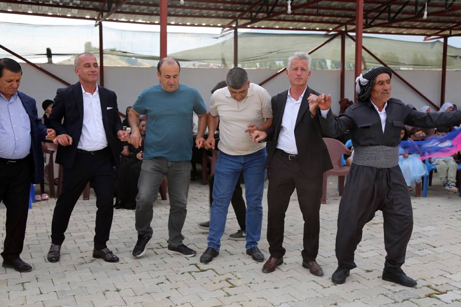 6-7 Haziran - 1-6 Temmuz 2026 Yüksekova Düğünleri 128