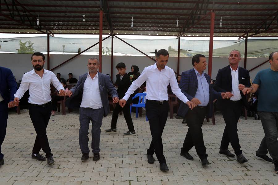 6-7 Haziran - 1-6 Temmuz 2026 Yüksekova Düğünleri 131