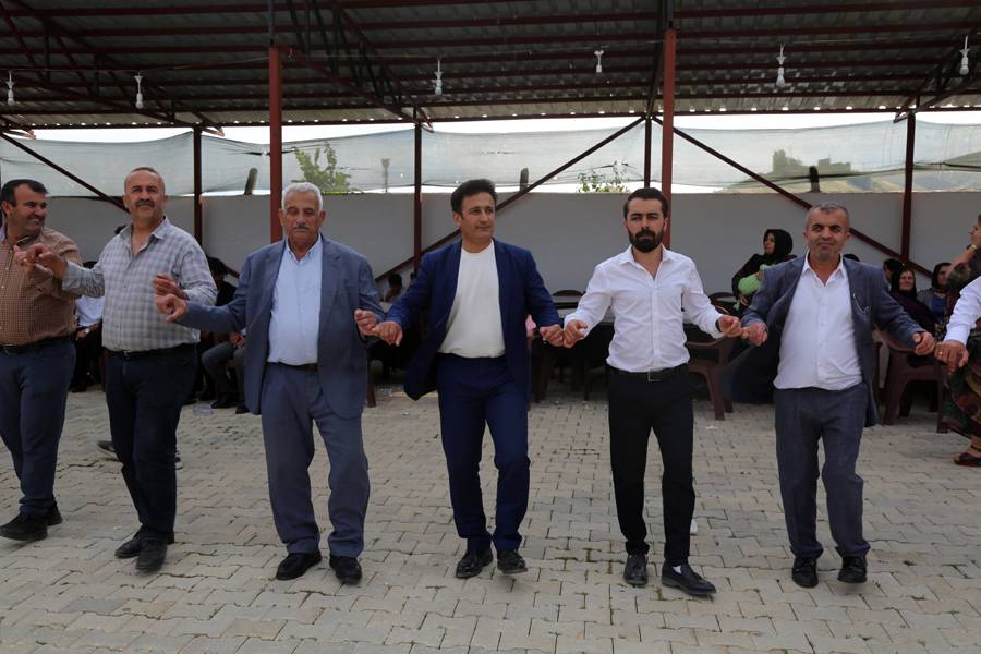 6-7 Haziran - 1-6 Temmuz 2026 Yüksekova Düğünleri 132
