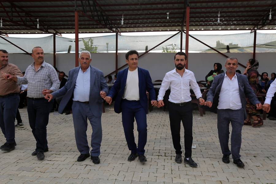 6-7 Haziran - 1-6 Temmuz 2026 Yüksekova Düğünleri 133