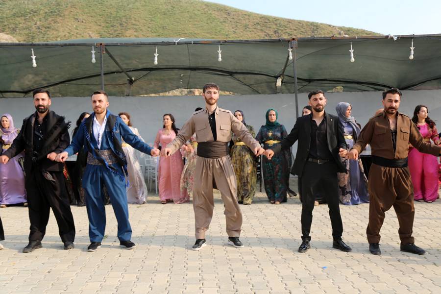 6-7 Haziran - 1-6 Temmuz 2026 Yüksekova Düğünleri 148