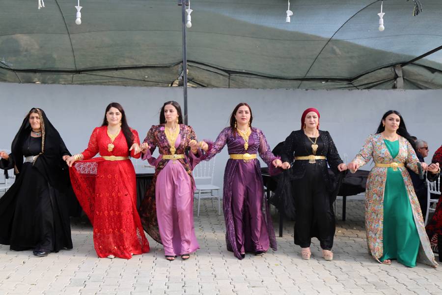 6-7 Haziran - 1-6 Temmuz 2026 Yüksekova Düğünleri 151