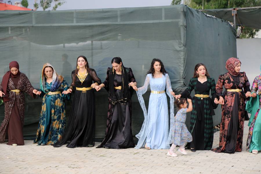 6-7 Haziran - 1-6 Temmuz 2026 Yüksekova Düğünleri 152