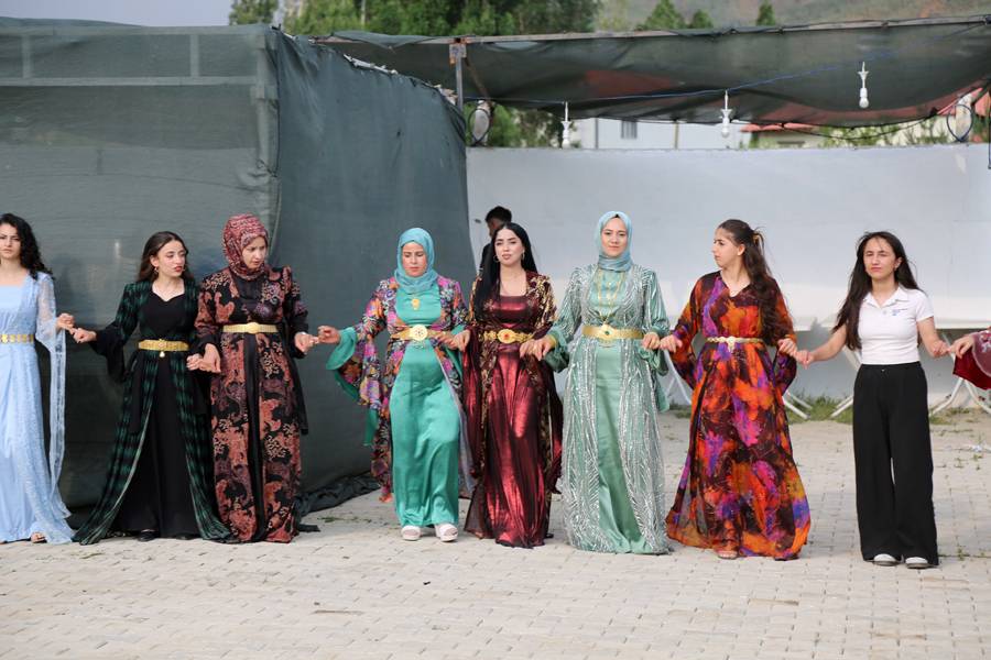 6-7 Haziran - 1-6 Temmuz 2026 Yüksekova Düğünleri 155