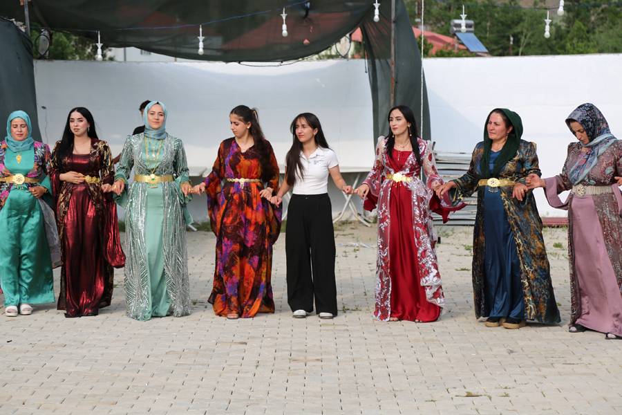 6-7 Haziran - 1-6 Temmuz 2026 Yüksekova Düğünleri 156
