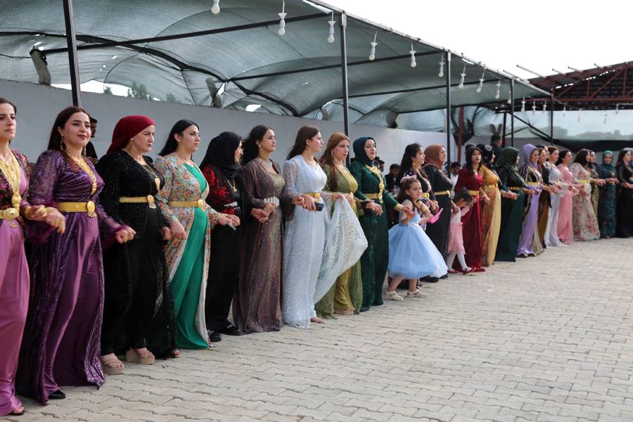 6-7 Haziran - 1-6 Temmuz 2026 Yüksekova Düğünleri 158