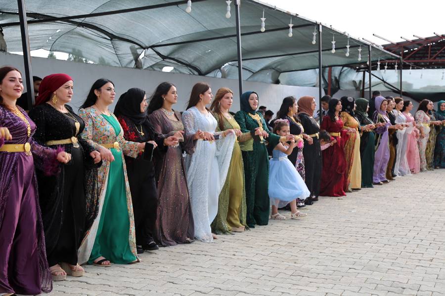 6-7 Haziran - 1-6 Temmuz 2026 Yüksekova Düğünleri 159