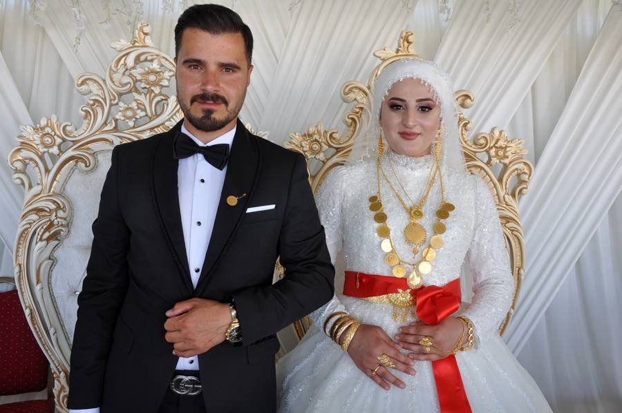 6-7 Haziran - 1-6 Temmuz 2026 Yüksekova Düğünleri 16