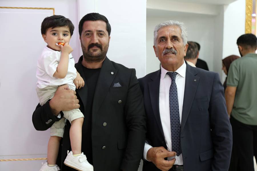 6-7 Haziran - 1-6 Temmuz 2026 Yüksekova Düğünleri 161