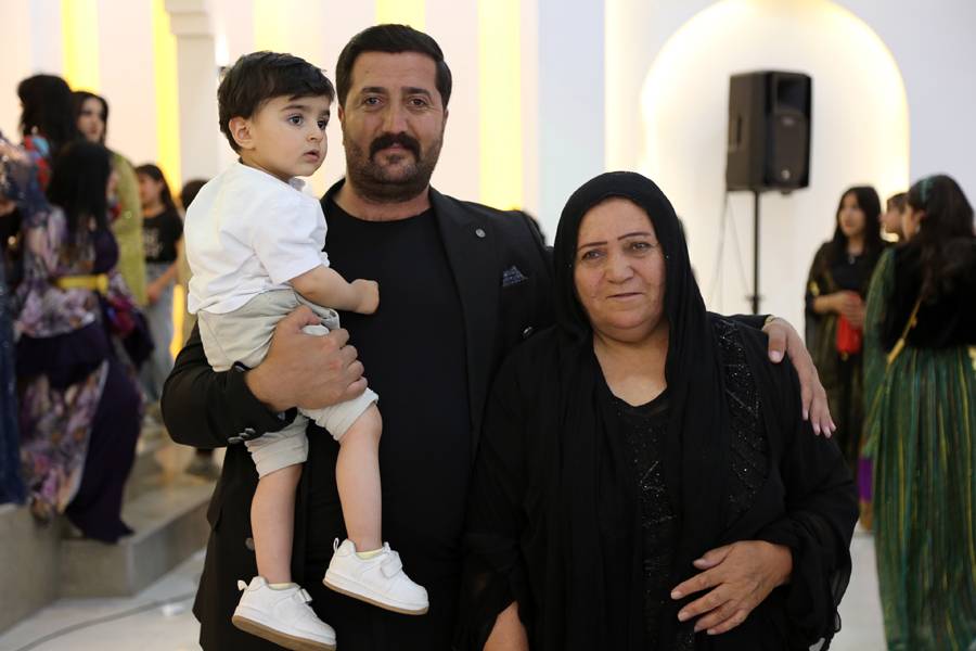 6-7 Haziran - 1-6 Temmuz 2026 Yüksekova Düğünleri 163
