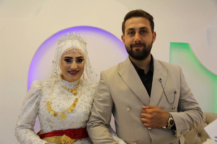 6-7 Haziran - 1-6 Temmuz 2026 Yüksekova Düğünleri 165