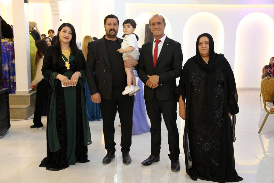 6-7 Haziran - 1-6 Temmuz 2026 Yüksekova Düğünleri 166