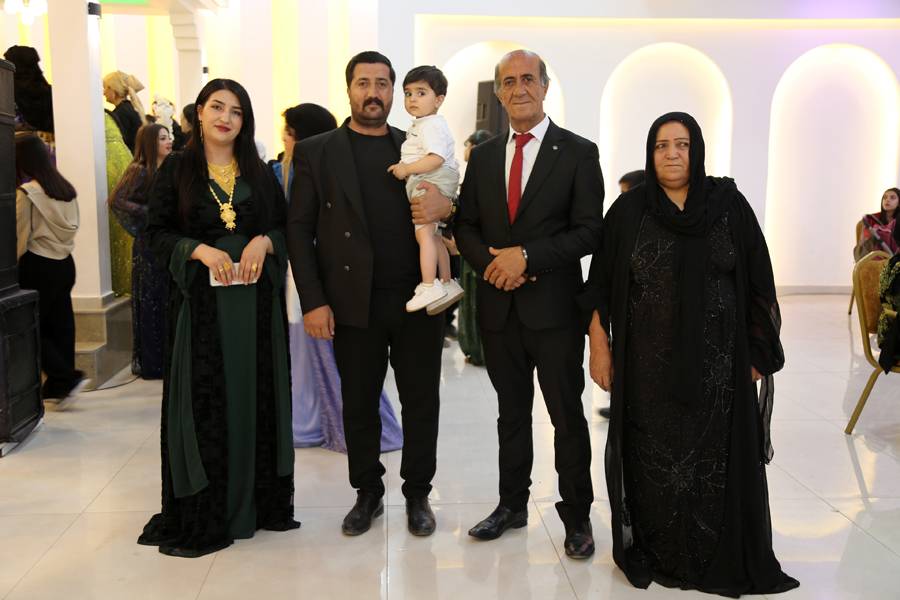 6-7 Haziran - 1-6 Temmuz 2026 Yüksekova Düğünleri 167