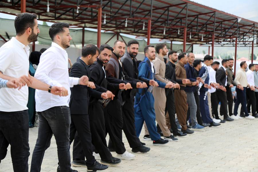 6-7 Haziran - 1-6 Temmuz 2026 Yüksekova Düğünleri 169