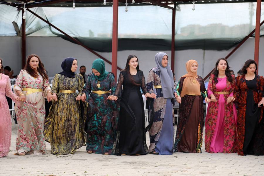 6-7 Haziran - 1-6 Temmuz 2026 Yüksekova Düğünleri 170