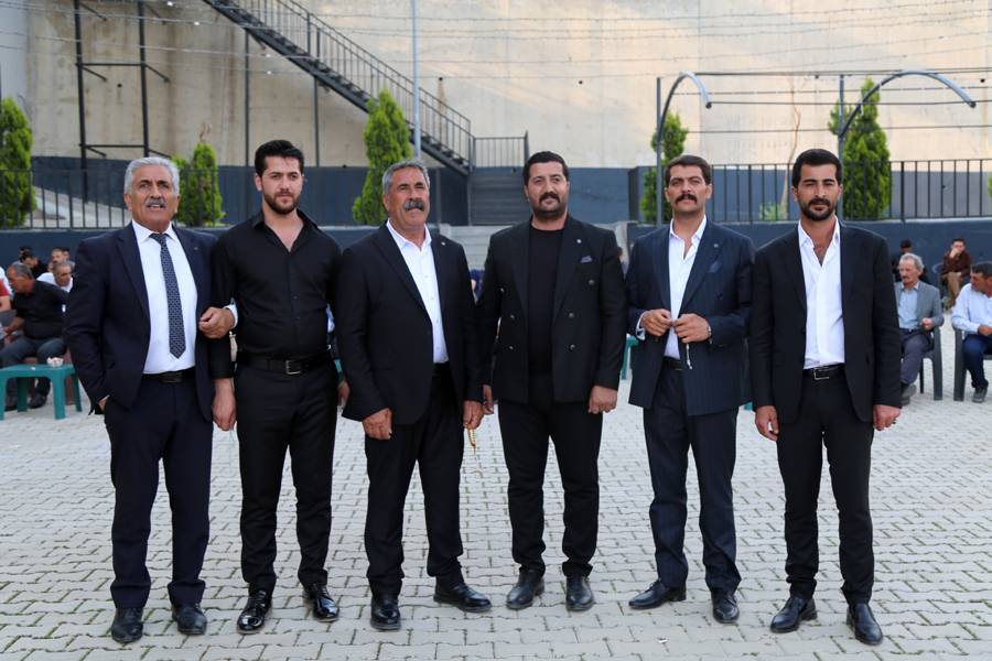 6-7 Haziran - 1-6 Temmuz 2026 Yüksekova Düğünleri 176