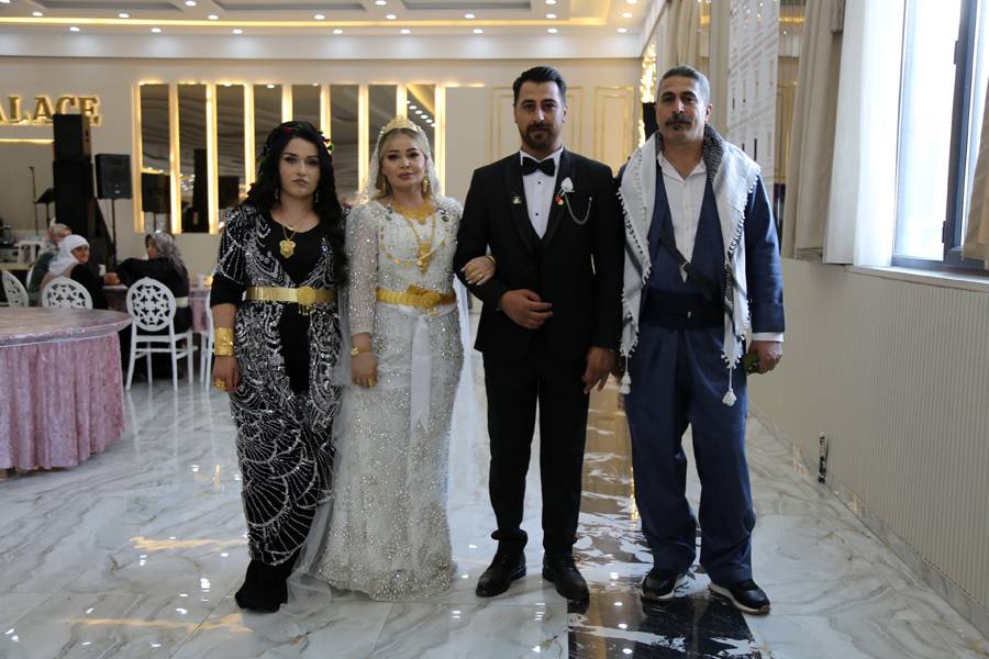 6-7 Haziran - 1-6 Temmuz 2026 Yüksekova Düğünleri 179