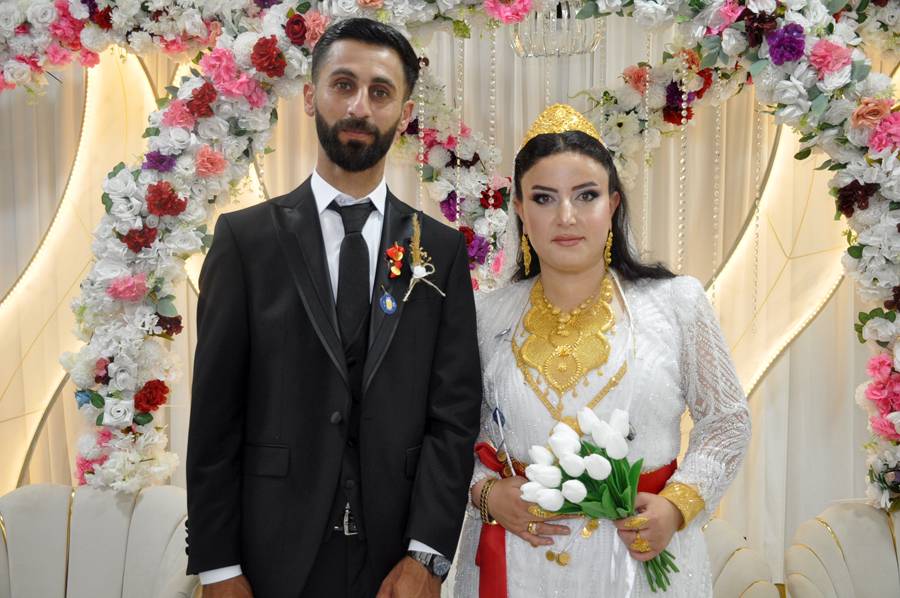 6-7 Haziran - 1-6 Temmuz 2026 Yüksekova Düğünleri 18