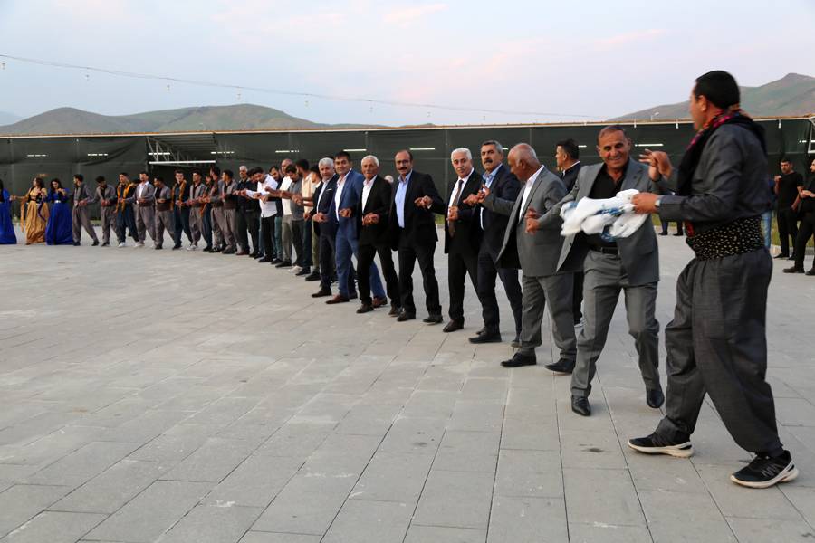 6-7 Haziran - 1-6 Temmuz 2026 Yüksekova Düğünleri 182
