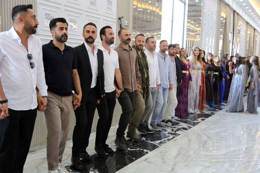 6-7 Haziran - 1-6 Temmuz 2026 Yüksekova Düğünleri 186