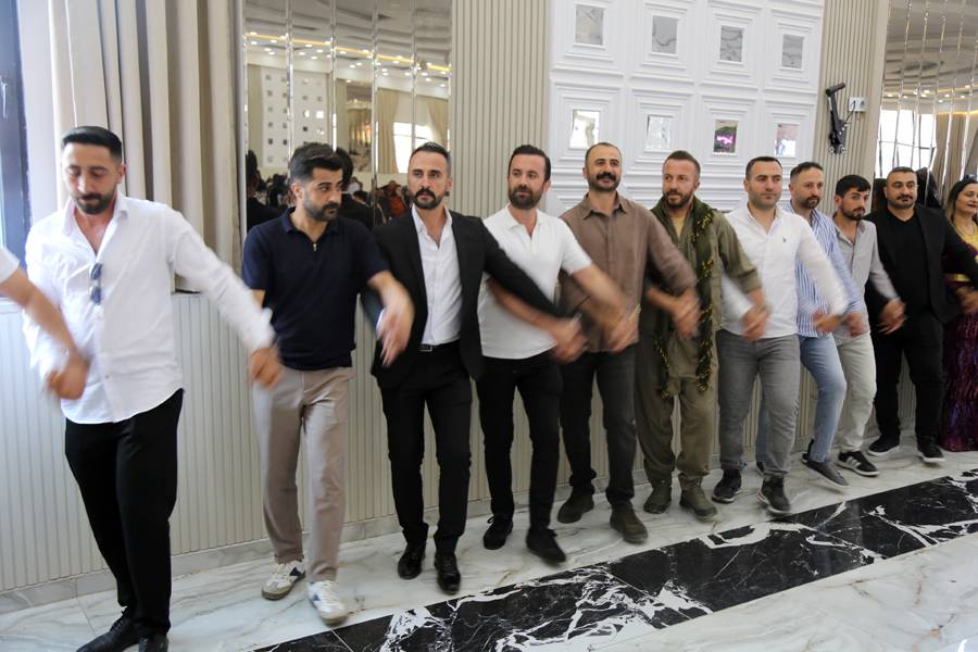 6-7 Haziran - 1-6 Temmuz 2026 Yüksekova Düğünleri 187