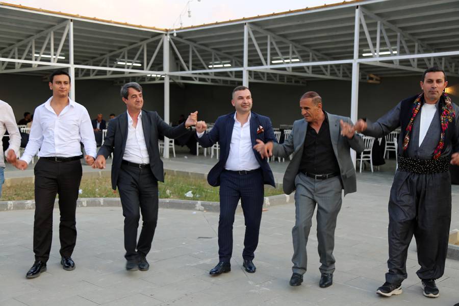 6-7 Haziran - 1-6 Temmuz 2026 Yüksekova Düğünleri 191