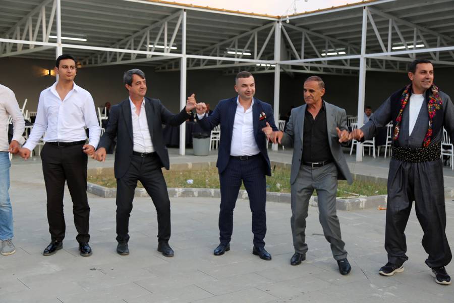 6-7 Haziran - 1-6 Temmuz 2026 Yüksekova Düğünleri 192