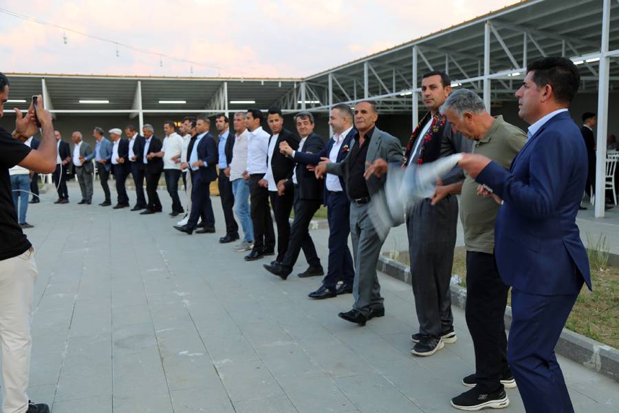 6-7 Haziran - 1-6 Temmuz 2026 Yüksekova Düğünleri 193